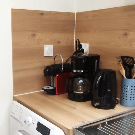 Agreable Et Fonctionnel 2 Pieces Apartment Denain Екстериор снимка