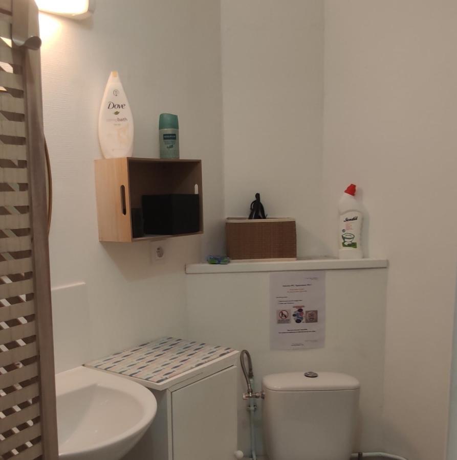 Agreable Et Fonctionnel 2 Pieces Apartment Denain Екстериор снимка