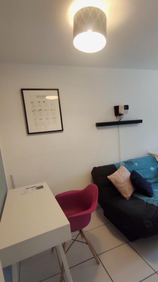 Agreable Et Fonctionnel 2 Pieces Apartment Denain Екстериор снимка