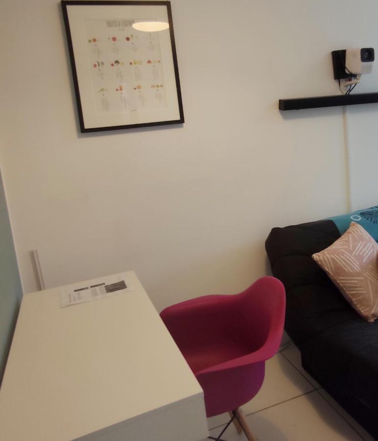 Agreable Et Fonctionnel 2 Pieces Apartment Denain Екстериор снимка